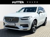 Volvo XC90 Recharge T8 AWD Inscription Expression 7-Si - Volvo XC90: Recharge Inscription Expression