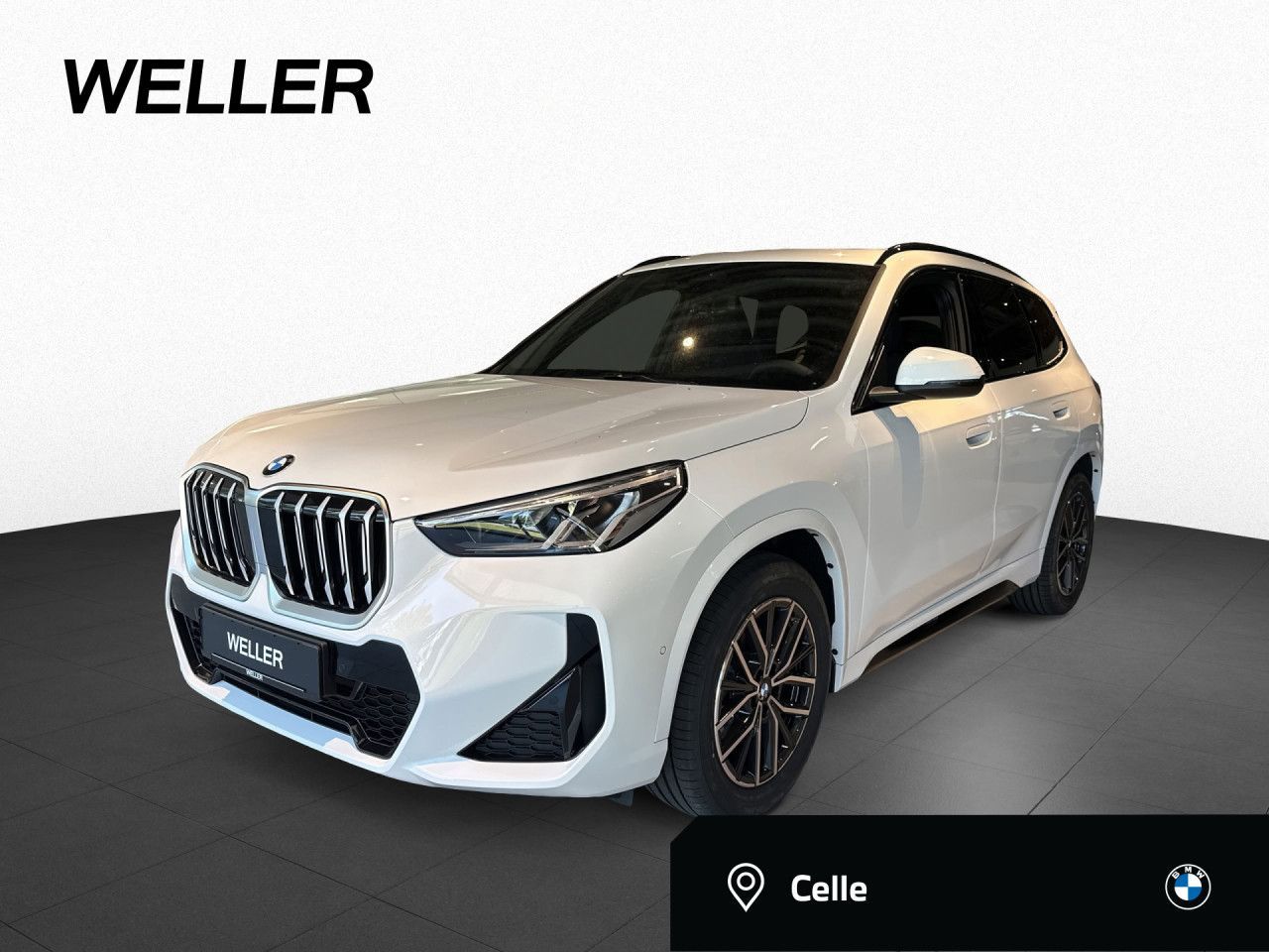 BMW X1 - Bild 1