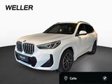 BMW X1 sDrive18d M Sport DA RFK AHK SHZ Pano Tempo