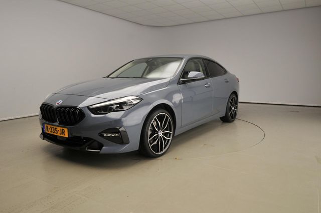 BMW 216 Gran Coupé 2-serie 216d | LED | Leder | navi