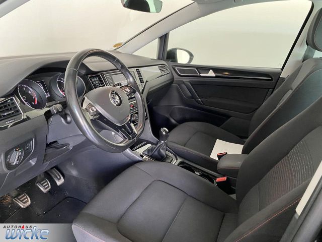 Golf Sportsvan 1.2 TSI Sound KLIMA APP CONNECT