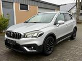 Suzuki SX4 S-Cross Comfort 1.0 Euro 6-CAM-Xenon - Suzuki SX4 aus 2017