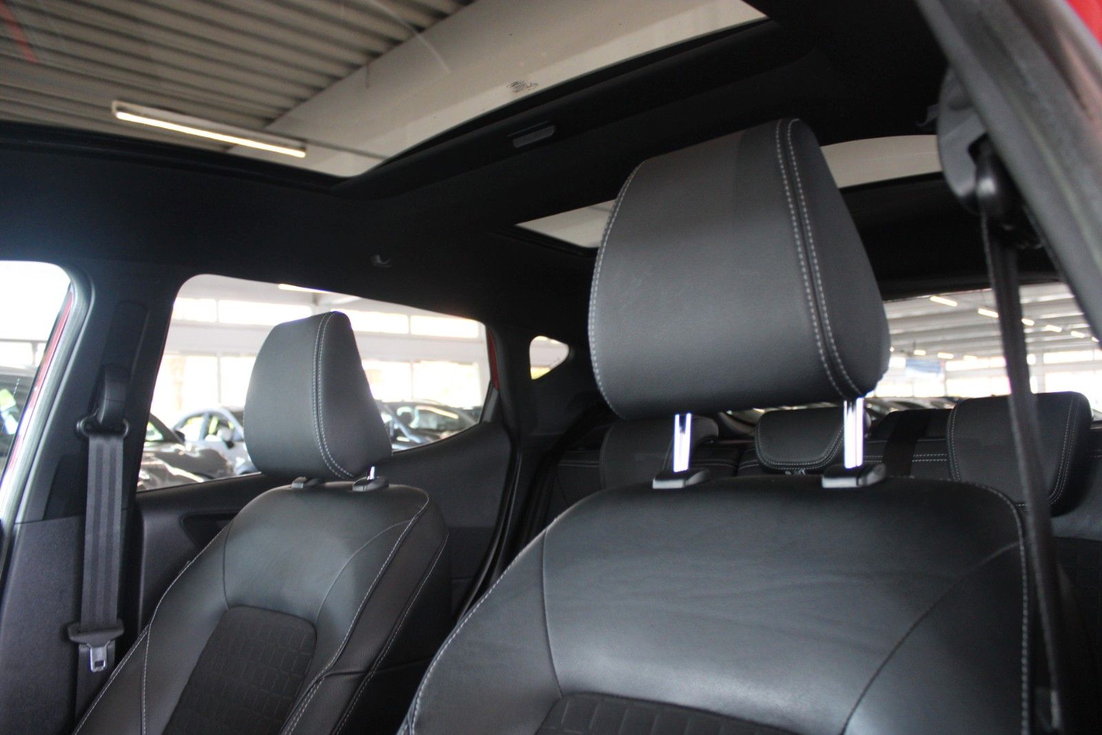 Fahrzeugabbildung Ford Fiesta ACTIVE PLUS 5T NAVI PANO B&O ACC WinterP