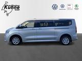 Volkswagen NFZ T7 Caravelle Style 2,0 l TDI AHK,STHZ. - VW T7 mit Schiebetür