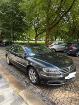 Volkswagen VW Phaeton 3.0 TDI 4x4 - VW Phaeton Gebrauchtwagen in Hamburg
