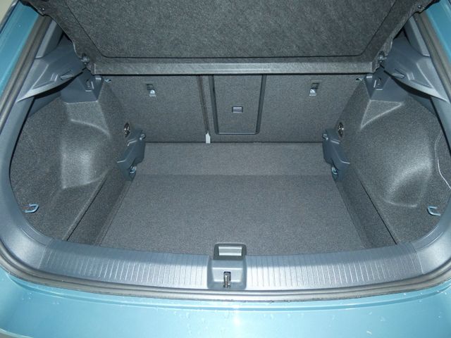 T-Roc 1.5 TSI R-Line DSG AHK MATRIX EASY OPEN