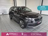 Skoda Kodiaq 2.0 TDI Tour 4x4  DSG|ACC|AHK|Kamera - gebrauchte Skoda Kodiaq aus dem Jahr 2023