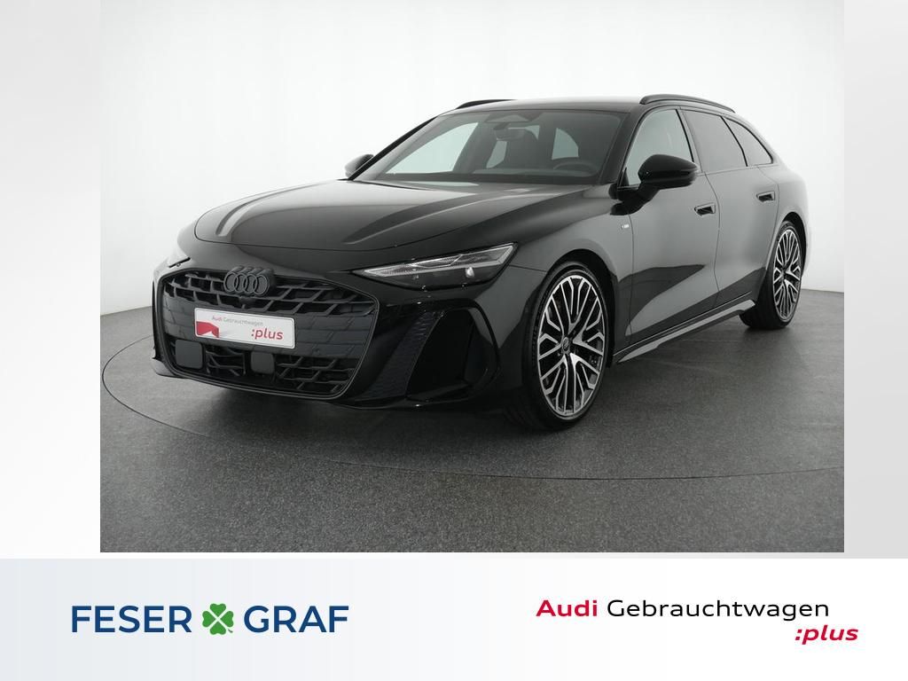 Image of Audi A6