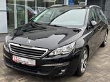 Peugeot 308 SW 2.0 HDI Business-Line*Panorama*R-Kamera - Peugeot 308: SW Business Line