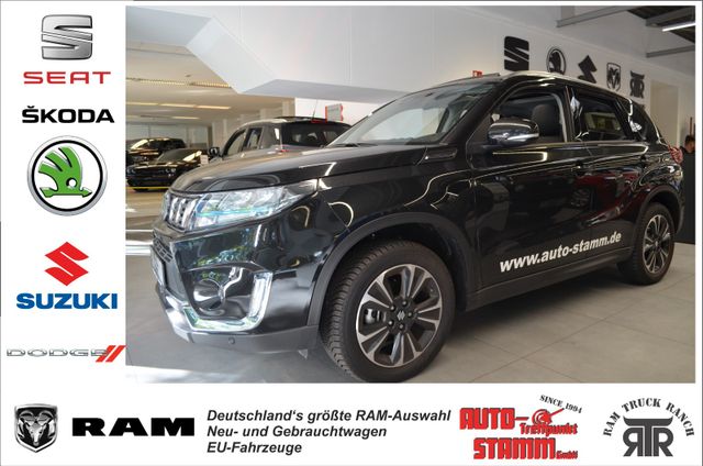 Suzuki Vitara 1.4 BOOSTERJET Hybrid Comfort+ Allgrip