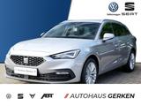 Seat Leon Sportstourer 2.0 TDI DSG Xcellence *Safe&Dr