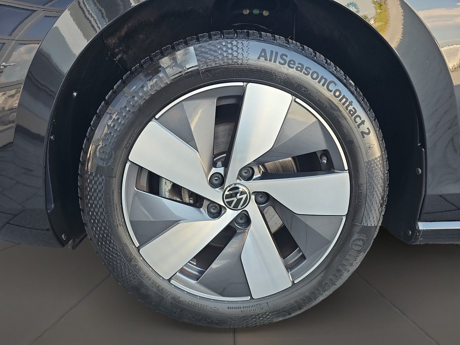 Volkswagen Passat Variant - Bild 6