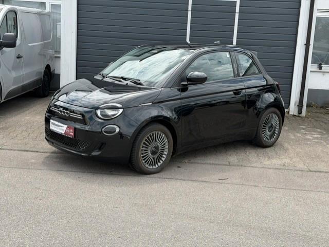 Fiat 500 e Icon
