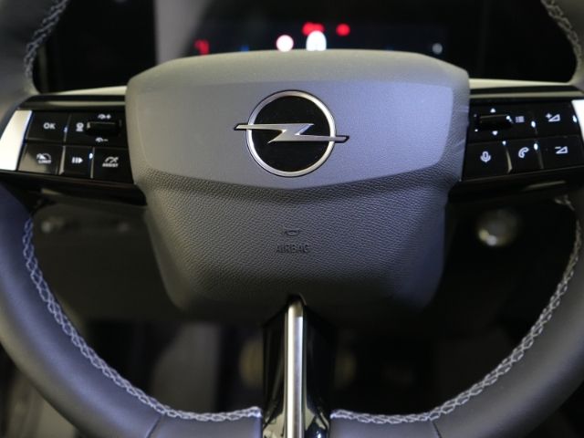 Astra L ST ELEGANCE CDTI+LED+NAVI+RÜCKFAHRKAMERA