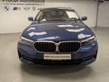 BMW 520d Touring ACC DA PA Shz DAB LED WLAN - gebrauchte BMW 5er Reihe aus dem Jahr 2023