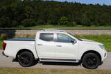 Nissan Navara - Nissan Navara von privat