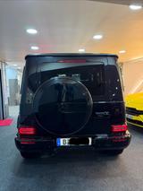 Mercedes-Benz G 63 AMG G Station G 63 AMG/VOLL/STANDHEIZ./TOP - gebrauchte Mercedes-Benz G 63 AMG aus dem Jahr 2024