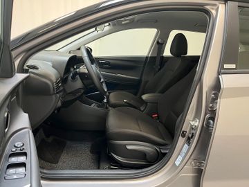 Hyundai i20 - 8