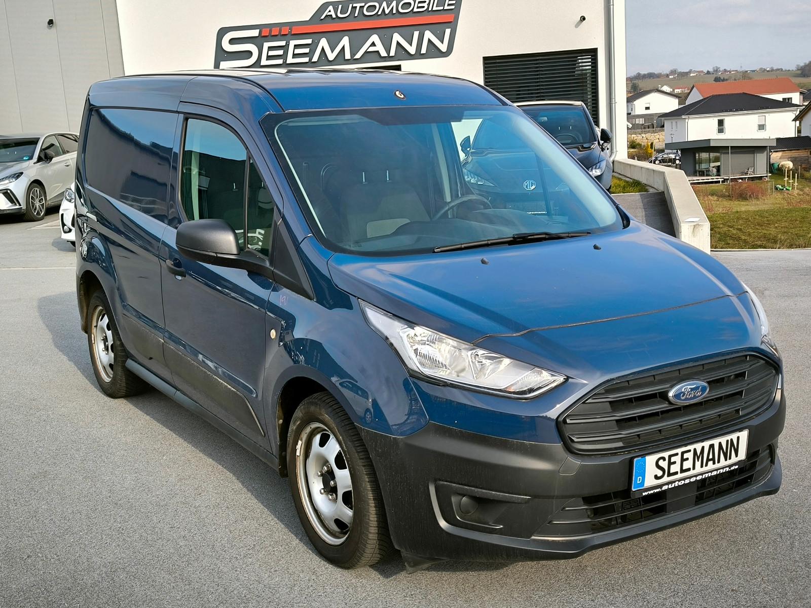 Ford Transit Connect Kasten