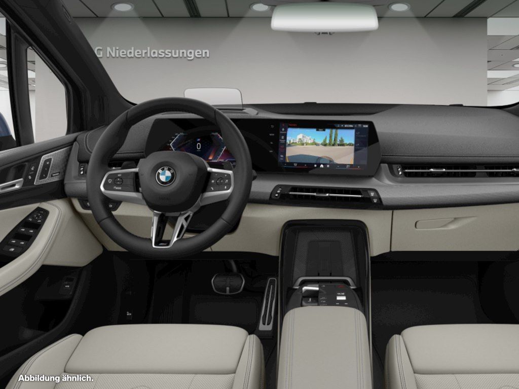 BMW 220 Active Tourer - Bild 7