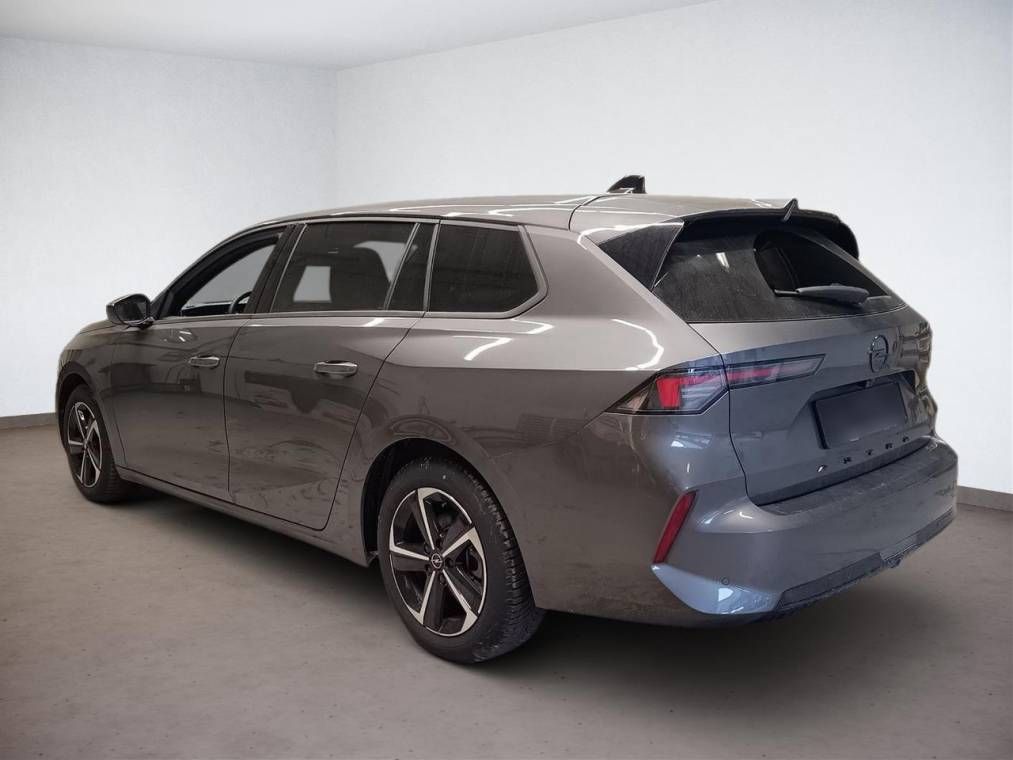 Fahrzeugabbildung Opel Astra L SportsTourer GS