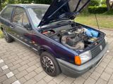 Volkswagen Vw Polo Coupé  86c scheckheftgepflegt - Volkswagen Polo aus 1994