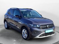 Volkswagen T-Cross - Vorschau Bild 5