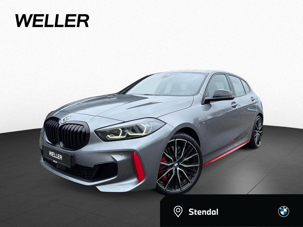 BMW 128ti M-Paket,Adapt.LED,ACC,Head-Up,Ha/Ka Sounds