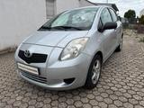 Toyota Yaris 1,3-l-VVT-i Luna*KLIMA*TÜV NEUE - Toyota Yaris aus 2006