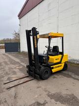 Steinbock Boss NH20D - Diesel - Steinbock Frontstapler