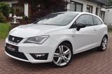 Seat Ibiza SC Cupra DSG *Xenon*Navi* - gebrauchte Seat Ibiza aus dem Jahr 2013