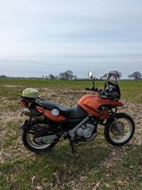 BMW F 650 GS - Angebote entsprechen deinen Suchkriterien