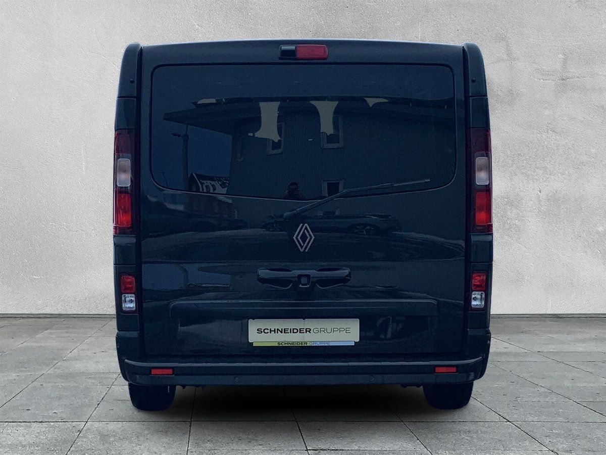 Renault Trafic - Bild 4