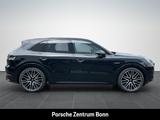 Porsche Cayenne E-Hybrid BOSE Sportabgas Luftfederung - mit Hybrid-Antrieb: Vollleder, Geländewagen, mit Klimaanlage