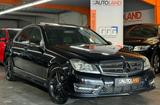 Mercedes-Benz C 220 CDI BE*AMG*AUTOM.*NAVI*PDC*KLIMA*FACELIFT*