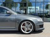 Audi RS6 Avant 5.0 TFSI quattro Carbon Bose Kamera - Audi RS6 bis 20.000 Euro