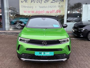 Bild 2 Opel Mokka Ultimate +ACC+NAVI+KAMERA+ALCANTARA+M-LED+