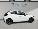Mazda 2 1.5 PRIME-Line /Klima/i-Stop/RFK/8-fach bereif - Mazda 2 in Essen