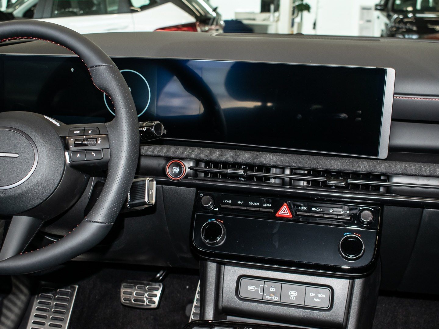 Hyundai TUCSON - Bild 13