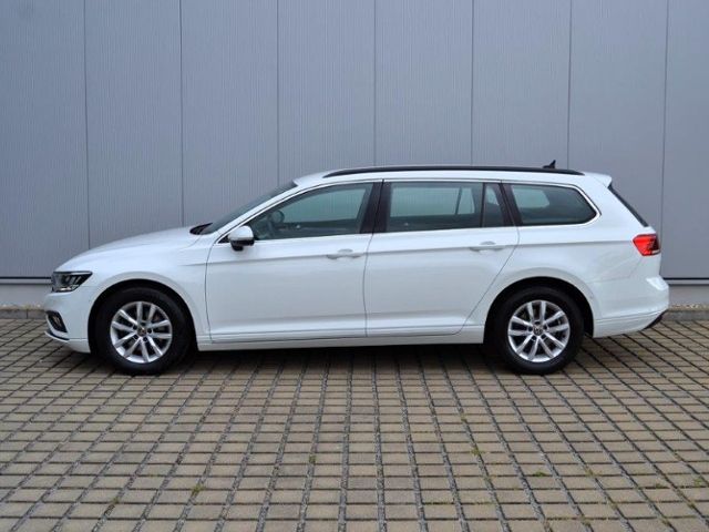 Passat Variant 2.0 TDI DSG Business AHK/LED/NAVI