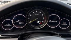 PORSCHE Cayenne 3.0L V6 E-Hybrid Super Ausstattung