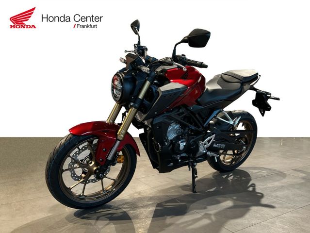 Honda CB 125R