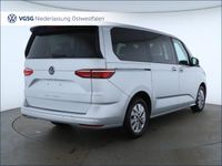 Volkswagen T7 Multivan - Vorschau Bild 6