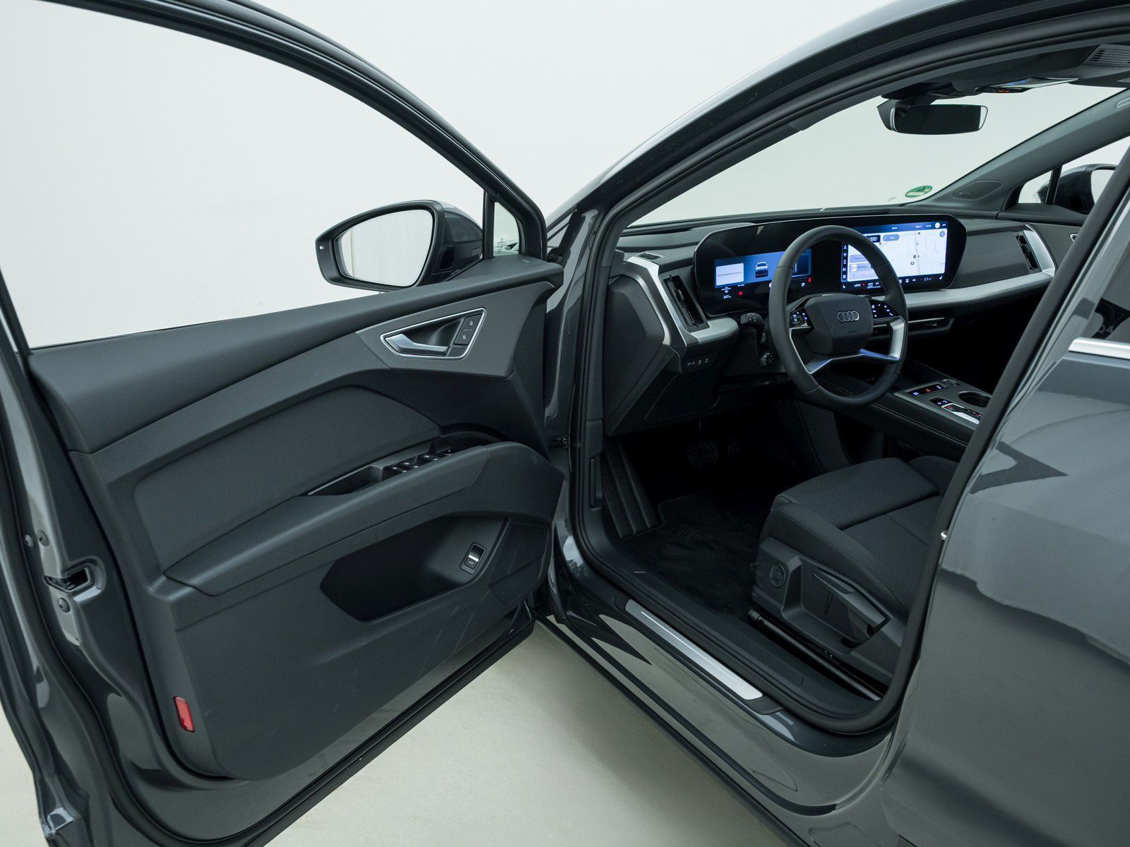 Audi Q4 e-tron - Bild 11