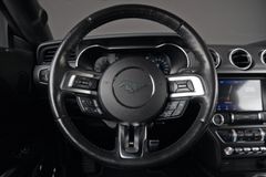 FORD Mustang GT 5.0 Ti-VCT V8 Fastback*Premium-Paket