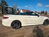 Mercedes-Benz C 200 Cabrio AMG, Multibeam, Keyless, Aircap - Mercedes-Benz C 200 Gebrauchtwagen in Nürnberg