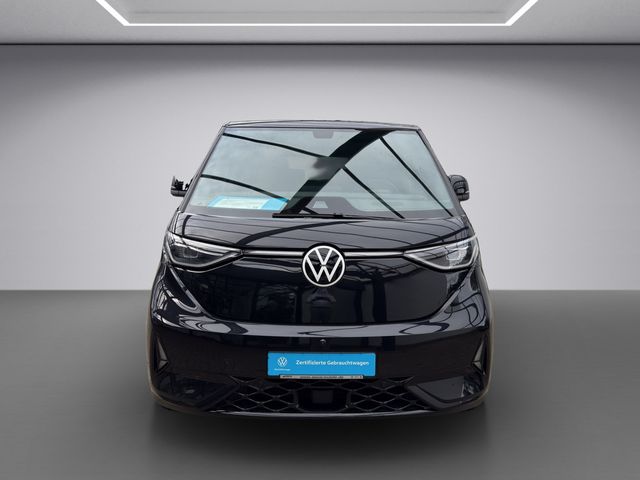 ID.Buzz 250 kW 4MOTION GTX