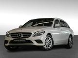 Mercedes-Benz C 180 T |Avantgarde|NAVI|LED|KEYL|PANO|AHK|KAM - Mercedes-Benz C 180 Gebrauchtwagen in Saarbrücken