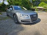 Audi A8 4.2 V8TDI 351PS tiptronic quattro -Nur 79850k - Audi A8: TDI