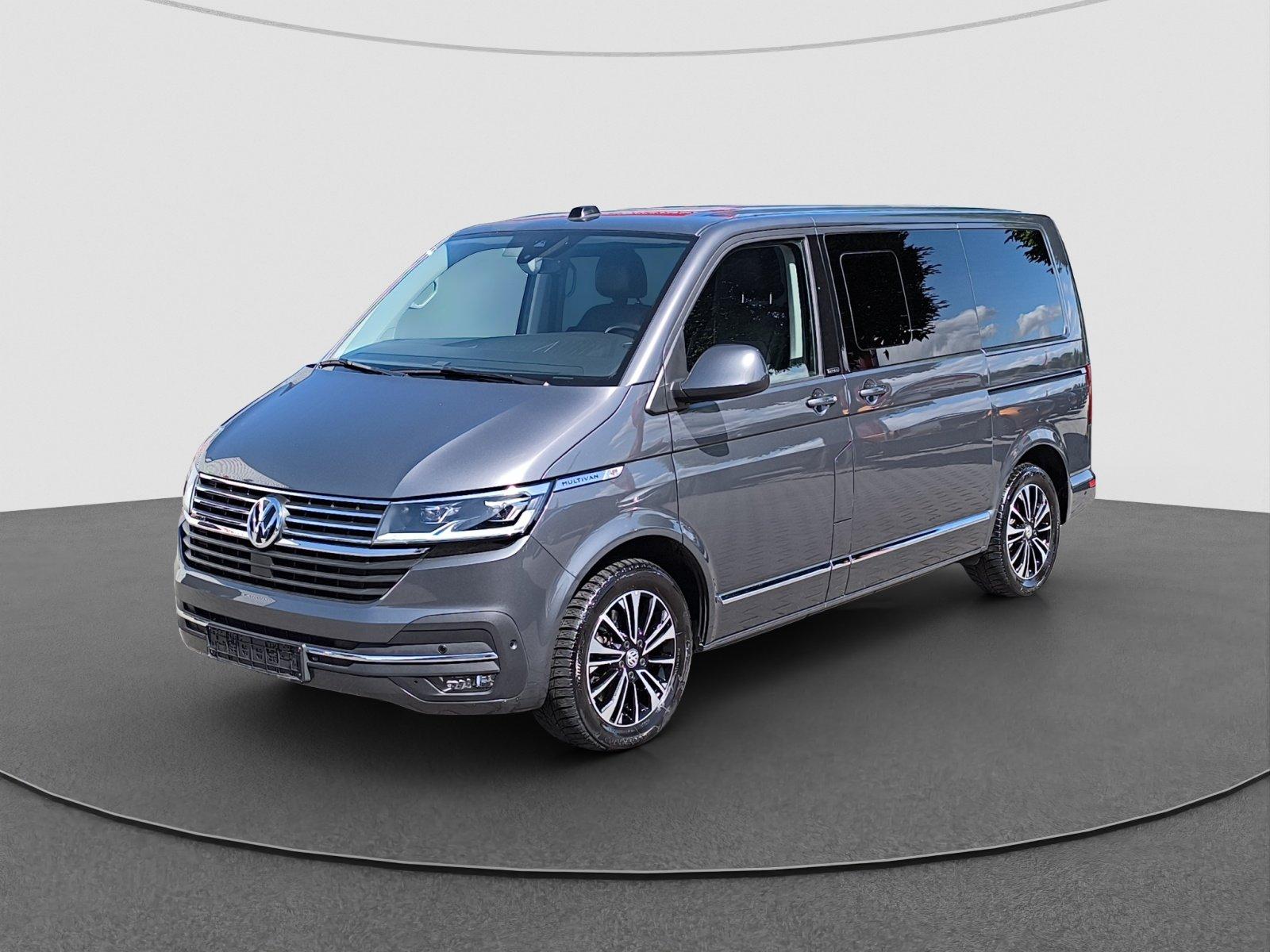 Volkswagen T6.1 Multivan Transporter 2.0 TDI DSG 4M Cruise